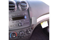 ProClip - Chevrolet Aveo 2007-2011 Angled mount