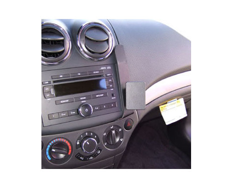 ProClip - Chevrolet Aveo 2007-2011 Angled mount