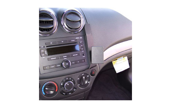 ProClip - Chevrolet Aveo 2007-2011 Angled mount