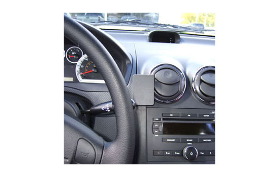 ProClip - Chevrolet Aveo 2007-2011 Center mount