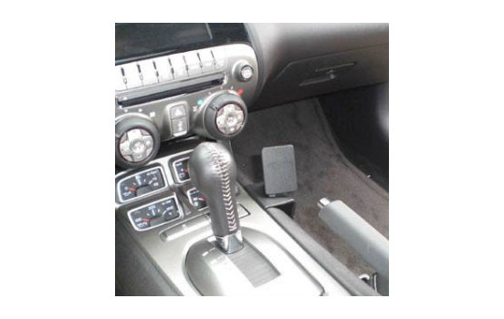 ProClip - Chevrolet Camaro 2010-2015 Console mount