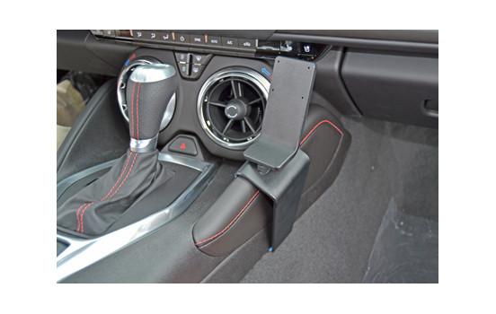 ProClip - Chevrolet Camaro 2016- Console mount, Image 4