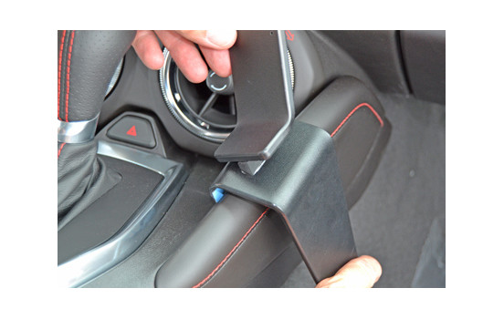 ProClip - Chevrolet Camaro 2016- Console mount, Image 5