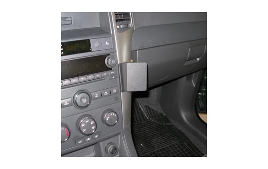 ProClip - Chevrolet Captiva 2007-2011 Angled mount