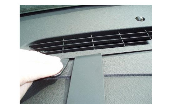 ProClip - Chevrolet Silverado 2007-2013 Center mount, Image 4