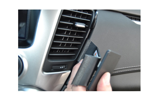 ProClip - Chevrolet Suburban/Tahoe 2015-> Angled mount, Image 4