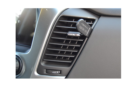ProClip - Chevrolet Suburban/Tahoe 2015-> Angled mount, Image 5