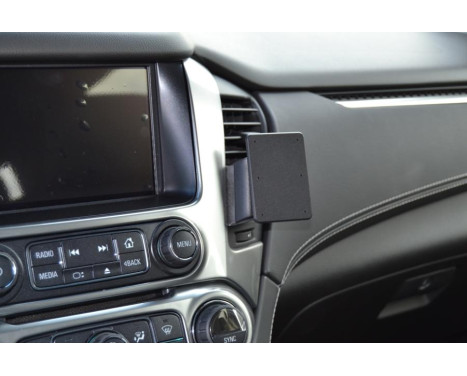 ProClip - Chevrolet Suburban/Tahoe 2015-> Angled mount, Image 6