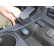 ProClip - Chevrolet Tahoe/ Suburban 2015-2020 Console mount, Left, Thumbnail 2