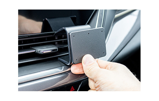 ProClip - Chevrolet Trax 2024-2024 (Angled mount), Image 4