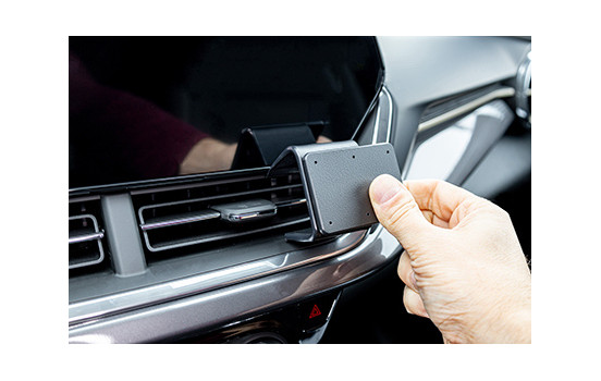ProClip - Chevrolet Trax 2024-2024 (Angled mount), Image 5