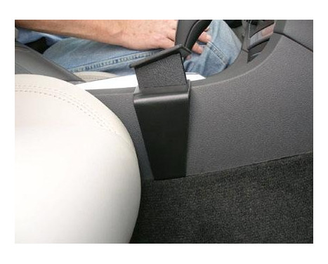 ProClip - Chrysler 300C / Touring 2005-2007 Console mount, Image 2