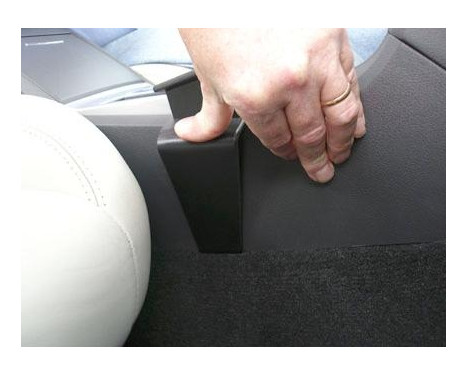 ProClip - Chrysler 300C / Touring 2005-2007 Console mount, Image 3