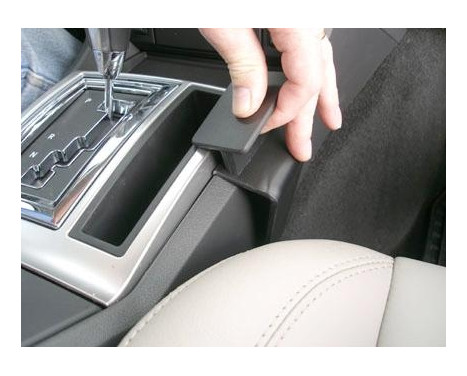 ProClip - Chrysler 300C / Touring 2005-2007 Console mount, Image 4