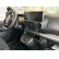 ProClip - Citr.Jumpy/Peu.Expert/Opel Vivaro 25- Center mount, Thumbnail 8