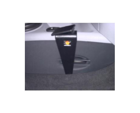 ProClip - Citroën C2/C3/Pluriel 2005-2009 Console mount