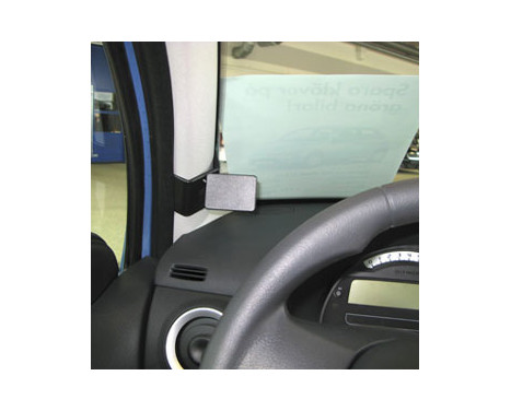 ProClip - Citroën C3 2006-2009 Left mount