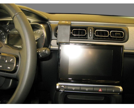 ProClip - Citroën C3 2017-> Center mount, Image 6