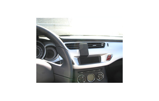ProClip - Citroën C3 / DS3 2010-2016 Center mount