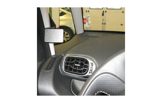 ProClip - Citroën C3 Picasso 2009-2018 Left mount