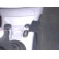 ProClip - Citroën C3/Pluriel 2002-2004 Console mount, Thumbnail 5