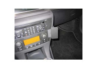 ProClip - Citroën C4 2005-2010 Angled mount, Low