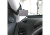 ProClip - Citroën C4 Aircross - Mitsubishi ASX - Peugeot 4008 Left mount