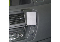 ProClip - Citroën C4 Picasso / C4 Grand Picasso 2007-2013 Angled mount