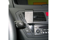 ProClip - Citroën C4 Picasso / C4 Grand Picasso 2007-2013 Center mount