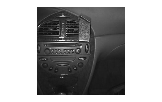 ProClip - Citroën C5 2001-2004 Angled mount, High