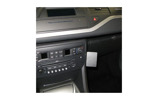 ProClip - Citroën C5 III 2008-2017 Angled mount