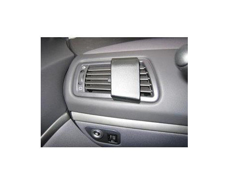 ProClip - Citroën C8- Fiat Ulysse II- Lancia Phedra - Peugeot 807 Left mount