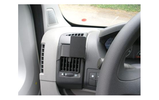 ProClip - Citroën Jumper -Fiat Ducato- Peugeot Boxer 2007-> Left mount