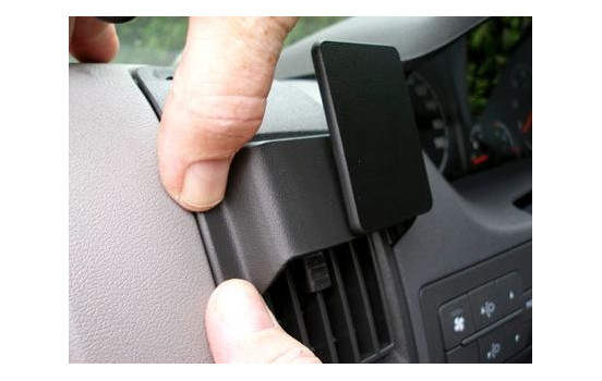 ProClip - Citroën Jumper -Fiat Ducato- Peugeot Boxer 2007-> Left mount, Image 2
