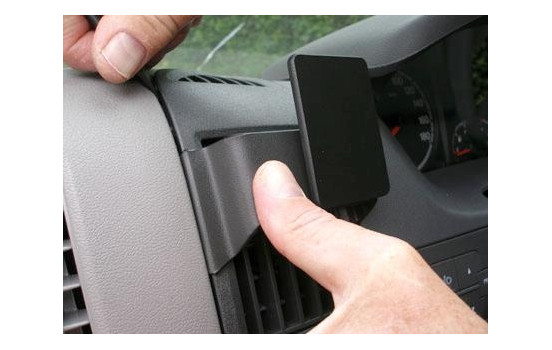 ProClip - Citroën Jumper -Fiat Ducato- Peugeot Boxer 2007-> Left mount, Image 3