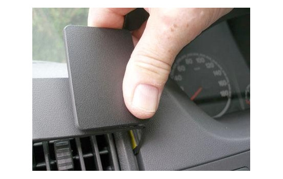 ProClip - Citroën Jumper -Fiat Ducato- Peugeot Boxer 2007-> Left mount, Image 4