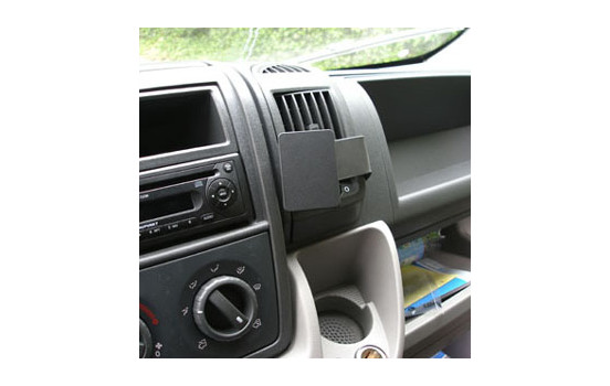 ProClip - Citroën Jumper - Fiat Ducato- Peugeot Boxer2007-2014 Angled mount