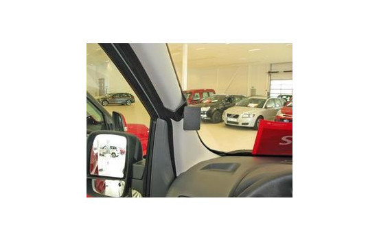 ProClip - Citroën Jumpy - Fiat Scudo - Peugeot Expert - Toyota ProAce 2007-2016 Left mount
