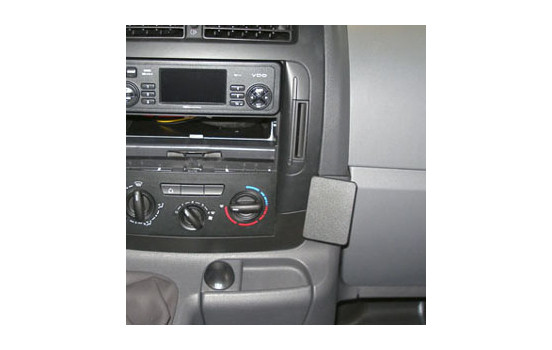 ProClip - Citroën Jumpy - Fiat Scudo - Peugeot Expert - Toyota ProAce Angled mount