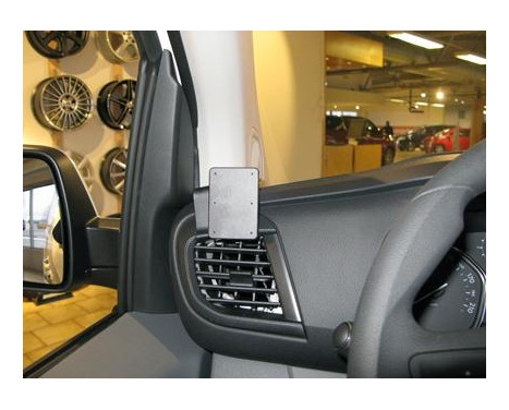 ProClip -Citroën Jumpy/SpaceTourer- Peugeot Expert/Traveller- Toyota ProAce -Opel Vivaro, Image 2
