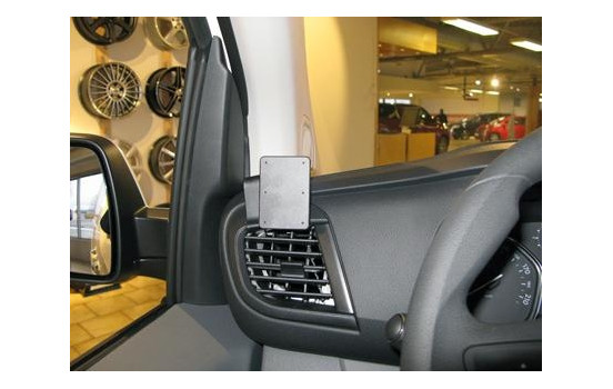 ProClip -Citroën Jumpy/SpaceTourer- Peugeot Expert/Traveller- Toyota ProAce -Opel Vivaro, Image 2