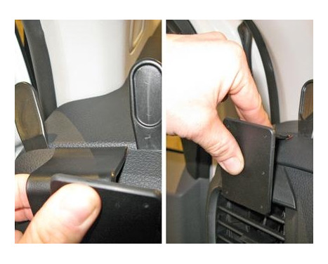 ProClip -Citroën Jumpy/SpaceTourer- Peugeot Expert/Traveller- Toyota ProAce -Opel Vivaro, Image 3