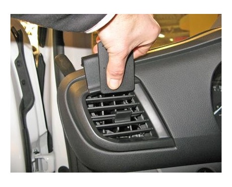 ProClip -Citroën Jumpy/SpaceTourer- Peugeot Expert/Traveller- Toyota ProAce -Opel Vivaro, Image 4