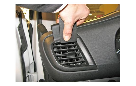 ProClip -Citroën Jumpy/SpaceTourer- Peugeot Expert/Traveller- Toyota ProAce -Opel Vivaro, Image 4