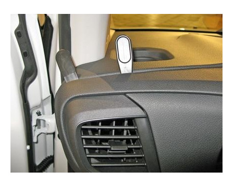 ProClip -Citroën Jumpy/SpaceTourer- Peugeot Expert/Traveller- Toyota ProAce -Opel Vivaro, Image 5