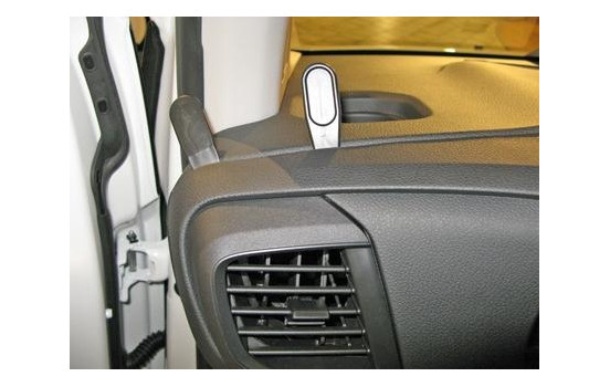 ProClip -Citroën Jumpy/SpaceTourer- Peugeot Expert/Traveller- Toyota ProAce -Opel Vivaro, Image 5