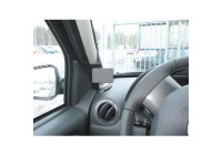 ProClip - Dacia Duster 2014-2017 Left mount