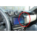 ProClip - Dacia Duster 2022 - Center mount
