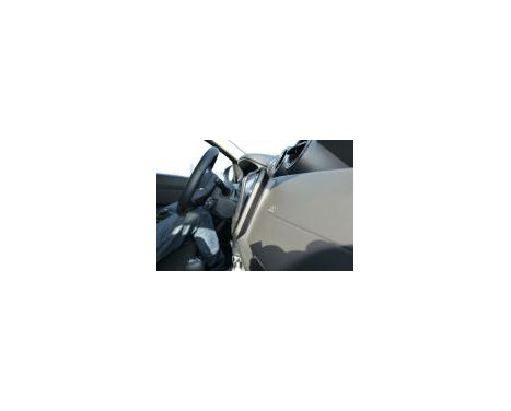 ProClip - Dacia Duster 2022 - Center mount, Image 5
