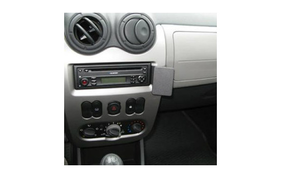 ProClip - Dacia Duster/ Logan/ Sandero - Renault Logan Angled mount